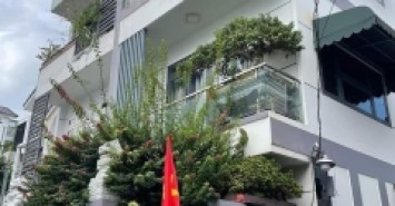 Nhà Đình Phong Phú Phước Long B 2 Mặt Tiền,ĐẸP Lung Linh, DTSD 160M2, HXH, VÀO Ở NGAY