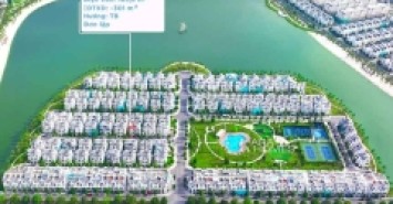 Biệt Thự Ngọc Trai - 