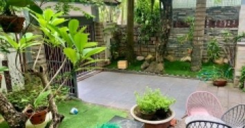 Biệt thự villa Thăng Long -214m2 đẳng cấp giới thượng lưu từ 20 tỷ giảm còn 14 tỷ