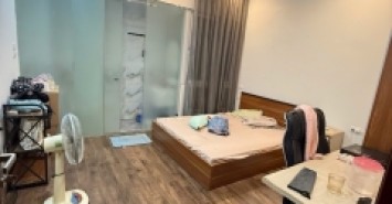 Bán nhà lạc trung phân lô 4 tầng vỉa hè 2 ô tô dừng đỗ kinh doanh hai bà trưng