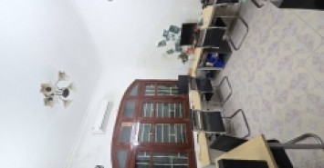 Trương định bán 305M tặng nhà ngõ to hơn phố hoàng mai