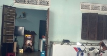 ♣  Kề Mặt Tiền Bình Thái gần BV Cẩm Lệ, 101m2, ngang 6.9m, C4, 3.5x tỷ