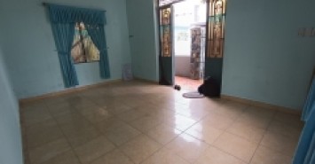 ♥ Mặt Tiền Đường 5.5m Hoà Thọ Đông, 60m2, 2.x tỷ