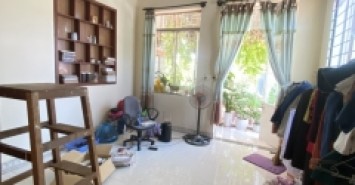 ♥ Nhà Kiệt 3m gần MT Bế Văn Đàn, 42m2, 2 tầng, 2.x tỷ