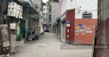 Bán nhà ngõ 509 Vũ Tông Phan- Ngõ 3 gác tránh- Thông số vàng- Giá đầu tư- 48m2