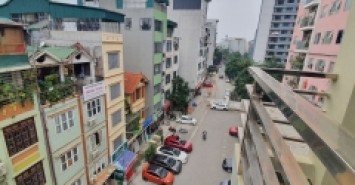 Bán nhà MAI DỊCH ô tô đỗ cửa dân xây gia chủ thành đạt  41m giá gần 7 tỷ