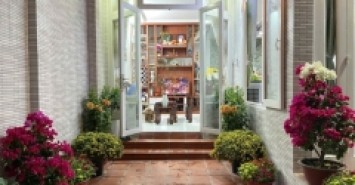 Bán nhà 84m2, 2 tầng, 3PN, Q.9, 6.5 tỷ, sổ hồng