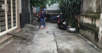Hàng ngộp quận 1 - 2 MT Nguyễn Trãi, 68m2, HĐ thuê 35tr/tháng, nhỉnh 11tỷ TL