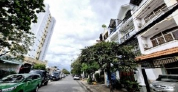 BÁN NHÀ MẶT TIỀN 4 TẦNG (4X20M) - ĐƯỜNG SỐ GÍAP CAO LỖ, QUẬN 8 - NHỈNH 14 TỶ