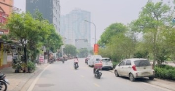 toà nhà Apartment Ngọc Thuỵ, 114m x 7 tầng, mặt tiền 5.7m, 8 căn hộ cao cấp, dòng tiền 1 tỷ/năm
