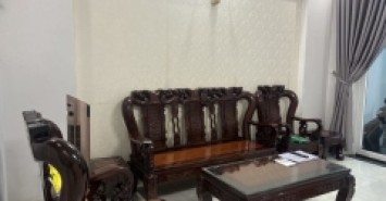 Bán nhà 3 tầng hẻm xe tải Linh Trung Thủ Đức – 64m², giá 7.7 tỷ