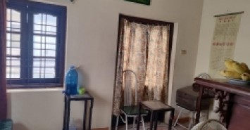 Bán 102M tặng nhà ô tô kinh doanh đường hoàng mai