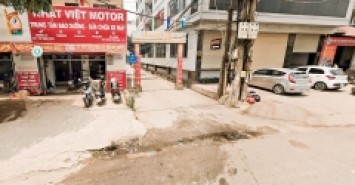 Bán nhà gấp Ngõ 156 Tam Trinh,Hoàng Mai - Diện tích 36m2 - Ôtô đỗ cửa cách 15m - Ngõ thông - Có sân để xe - 1,7 tỷ