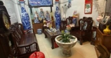 Cần bán lô góc phố Cầu Giấy 55m2, 6 tầng thang máy, mt 4.3m, nhĩnh 9 tỷ 0886585789