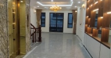 Chủ làm ăn lộc, thay nhà mới - nhà to mặt phố - gara 2 oto kinh doanh bất chấp- 8 tầng chỉ nhỉnh 15 tỷ có ngay mảnh 62m.