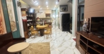 ♣ Kiệt Ô tô Đậu Cửa, Cẩm Bắc, 80m2, 2 tầng, 3PN, 4.x tỷ