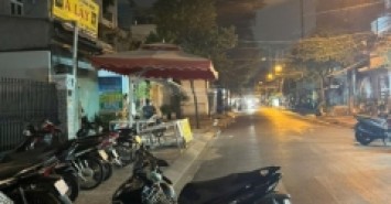 Bán nhà lô góc 2 tầng (6.8x18m) - mặt tiền chợ pHạm Thế Hiển, quận 8 - KD sầm uất - nhỉnh 11 tỷ