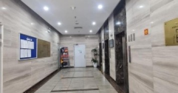 Ở SƯỚNG Golden Palace Lê Văn Lương, 3 ngủ, tầng trung thoáng mát, bán 4.5 tỷ