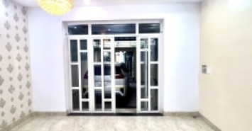 Bán nhà 4 tầng Đường Số 7, Tam Bình, Thủ Đức, TP HCM. DT 80m2, sổ hồng riêng, giá 7.56 tỷ.