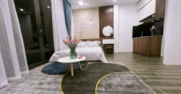 Chỉ 19.4 sở hữu CHDV MỚI - ĐẸP phường Quan Hoa Cầu Giấy, dòng tiền 1.8 tỷ/năm