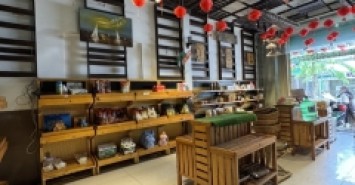♥ Mặt Tiền Cù Chính Lan ngay Chợ Thanh Khê, 75m2, 2 tầng đẹp, KD ngay