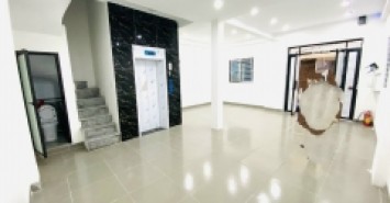Đỉnh ! Nhà dòng tiền Trung Văn căn góc 2 mặt thoáng 50m 6 tầng có thang máy mặt tiền 6,6m  gần phố ngõ rộng, full đồ sẵn khai thác giá chỉ nhỉnh 9 tỷ.