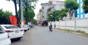 Bán nhà Cầu Diễn - Minh Khai gần 50m2, nhà thoáng trước sau, ngõ nông, ô tô gần hơn 3 tỷ