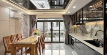 BÁN NHÀ HẺM XE TẢI THÔNG TỨ TUNG – NHÀ ĐẸP MÊ LY – THÔNG SỐ HOA HẬU – CÓ THANG MÁY – XE HƠI NGỦ TRONG NHÀ- Nhĩnh 10 Tỷ.