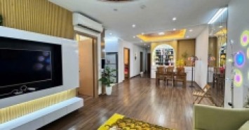 Ngõ 93/2 tây trà Bán nhà 100m², 3 tầng, 2PN, 2WC, Lĩnh Nam, Hoàng Mai - 17 tỷ