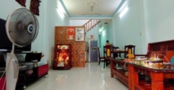 Bán nhà 68m², 2 tầng, 3PN, Q.9, 5.1 tỷ, sổ hồng