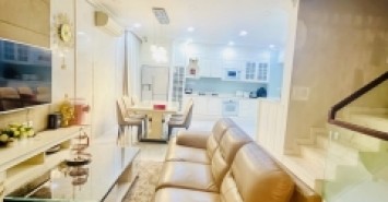 Bán Biệt Thự Mini 159 m2, 3 tầng, đường N10, P. Phú Hữu, Q.9, 159m², giá 23 tỷ