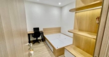 MẶT PHỐ LỚN CẦU GIẤY - MẶT TIỀN RỘNG - KINH DOANH ĐỈNH . VỈA HÈ ĐƯỜNG 2 LÀN 106 M, 59 TỶ.