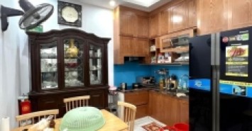 Bán nhà riêng tại Lê Văn Lương - Hãy sở hữu căn nhà đẳng cấp của bạn ngay hôm nay!