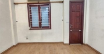 Siêu hiếm, Nhà ngõ phố Lê Văn Lương