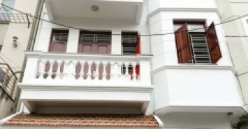 BIỆT THỰ ĐẲNG CẤP TRUNG TÂM CẦU GIẤY - LÔ GÓC - MẶT TIỀN QUYỀN LỰC - Ô TÔ TRÁNH - GIÁ CHỈ  41 TỶ.
