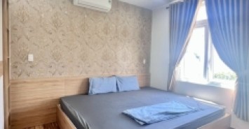 ♥ Nhà Góc 2 Mặt tiền Chính Hữu đường 10.5 gần Biển Phạm Văn Đồng, KD căn hộ thu 160tr/ tháng