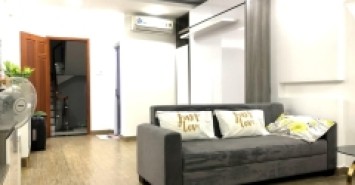 ** Bán nhà HXH Lê Văn Sỹ ** Phường 13 Phú Nhuận, 4,4 x 14; 5 tầng