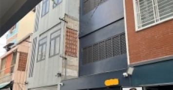 Bán nhà hẻm 281 Lê Văn Sỹ phường 1 Tân Bình, hẻm đẹp gần phở Phú Vương