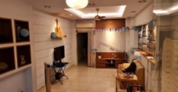 **Bán nhà mặt tiền Tân Bình** phường 2 Tân Bình, mặt tiền Phạm Văn Hai
