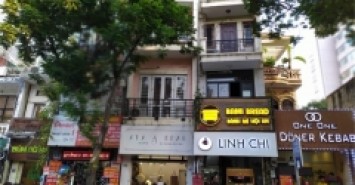 BÁN RẤT GẤP NHÀ MẶT PHỐ CHÙA LÁNG – QUẬN ĐỐNG ĐA -VỈA HÈ – KD KHỦNG- SĐCC 85M2 LÔ GÓC– NHỈNH 15 TỶ