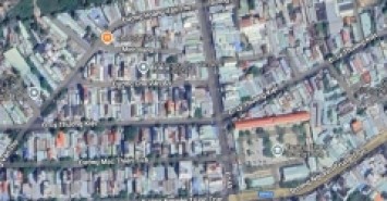 Cơ Hội Vàng: Nhà Đất 115m²,  MT Chu Văn An, Dương đông – Vị Trí Sinh Lời Cao