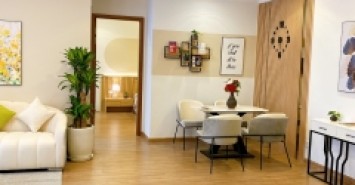 Danh sách các căn hộ 2-3PN sổ đỏ trực tiếp cđt bán tại toà Kinh Đô Building 93 Lò Đúc