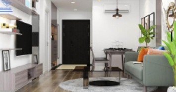 CHỈ 30% VÀO Ở NGAY CH 4PN - ĐỦ KHÔNG GIAN - VỪA TÀI CHÍNH CHO GIA ĐÌNH ĐA THẾ HỆ TẠI TECCO GARDEN