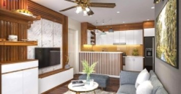 Tìm nhà rộng chỉ có tại dự án Tecco Garden - sẵn sổ hồng lâu dài - HTLS 18TH