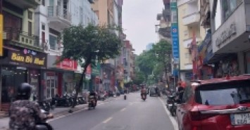 HIẾM, PHỐ CHÙA LÁNG, Ô TÔ ĐỖ CỬA, LÔ GÓC, DÂN XÂY 5T, 43M2, MT 4,3M