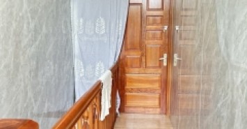 ♣ Nhà kiệt Chế Lan Viên gần Biển, 91m2, ngang 6.8m, 2 tầng, 8 phòng, 6.2 tỷ