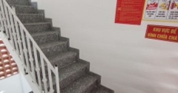 ♥ Góc kiệt 3m sát MT Cách Mạng Tháng 8, 105m2, 9 phòng KD, thu 30tr/th