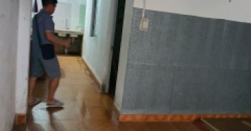 Bán Nhà Cổ Điển A - Thanh Trì, Diện Tích 58m2, Cấp 4, Giá 2.5 tỷ