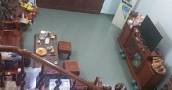Bán Nhà Cổ Điển -Thanh Trì, DT75m2, 4 Tầng, Ôtô Dừng Cửa, Giá 4.95tỷ