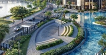 CĂN HỘ THE PRIVE QUẬN 2